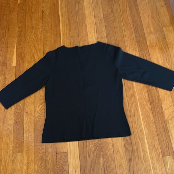 Ann Taylor Shirt - Picture 7 of 9